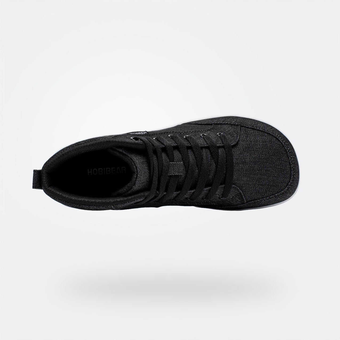 Unisex sneakers – Hoge canvas sneakers met lichtgewicht zool en ultiem draagcomfort in diverse kleuren
