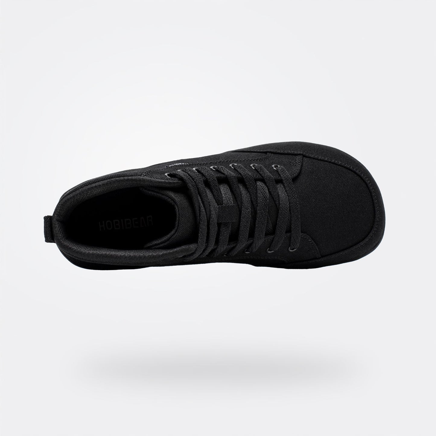 Unisex sneakers – Hoge canvas sneakers met lichtgewicht zool en ultiem draagcomfort in diverse kleuren