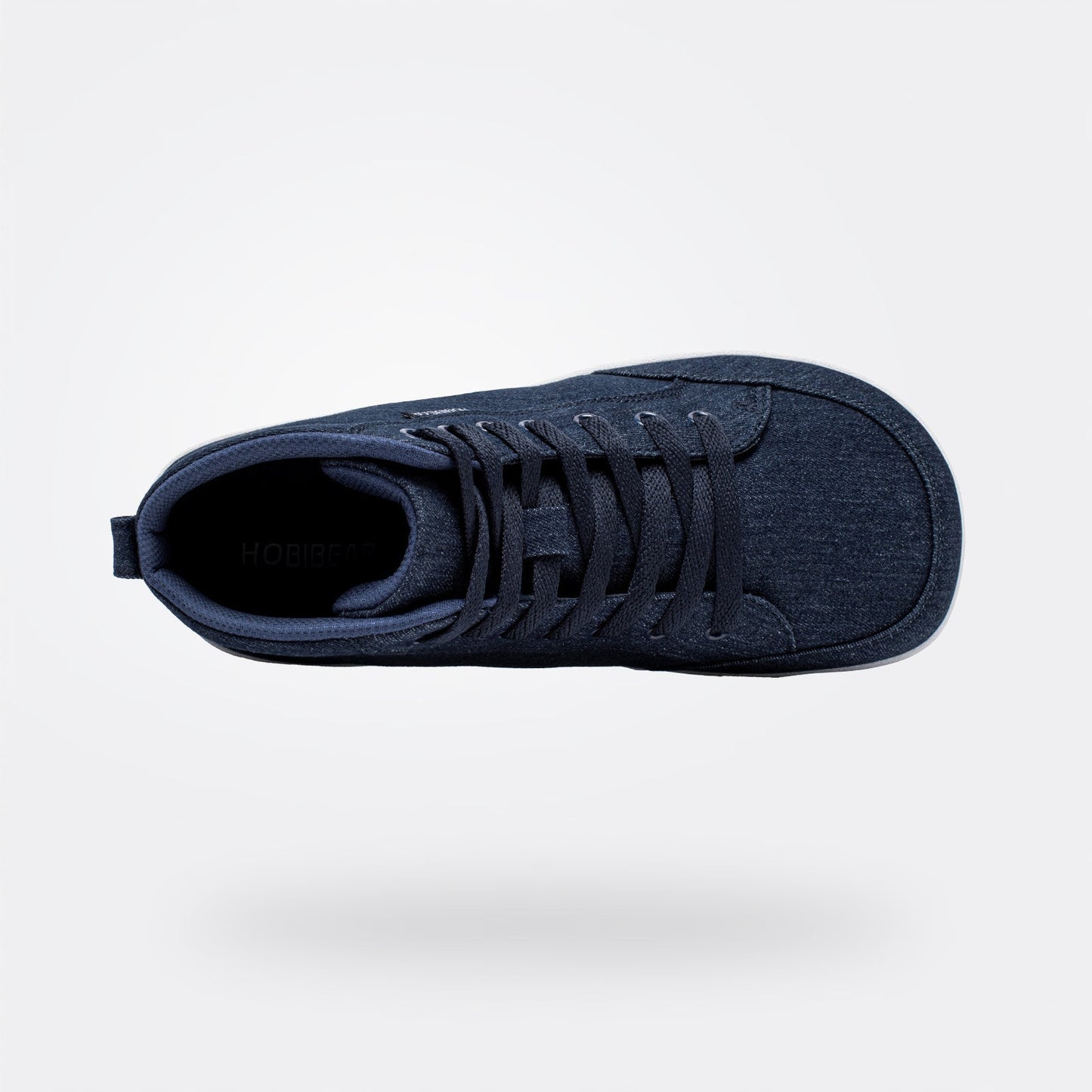 Unisex sneakers – Hoge canvas sneakers met lichtgewicht zool en ultiem draagcomfort in diverse kleuren