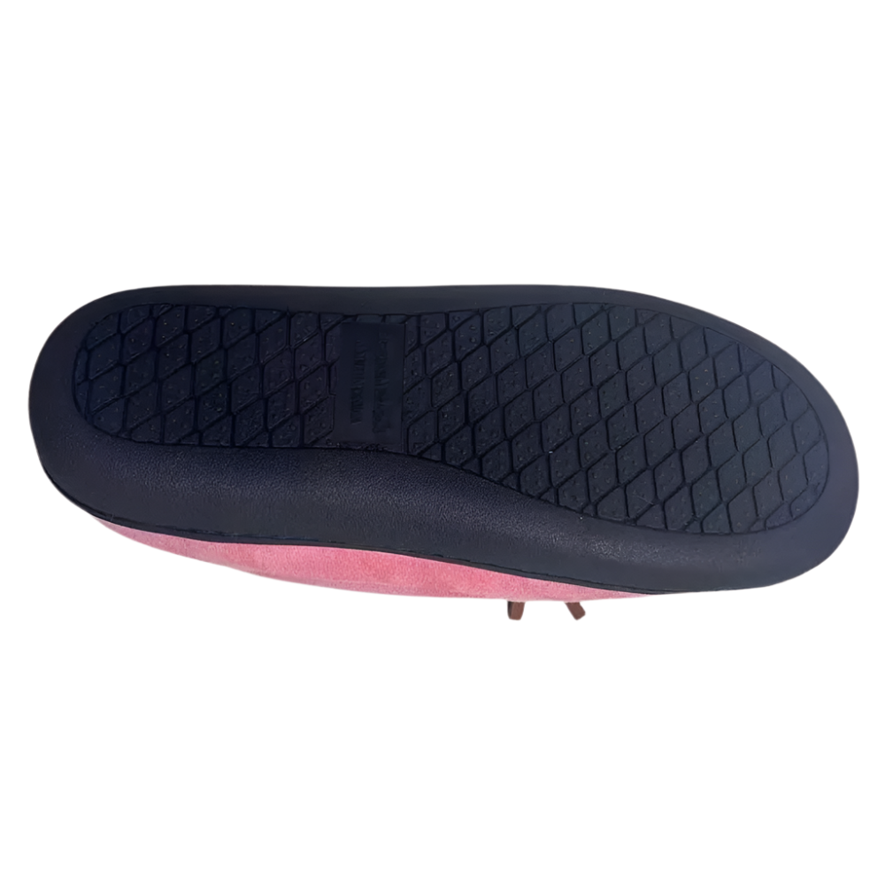 Ivonne - Modieuze Flats met Luxueuze Voering voor Vrouwen