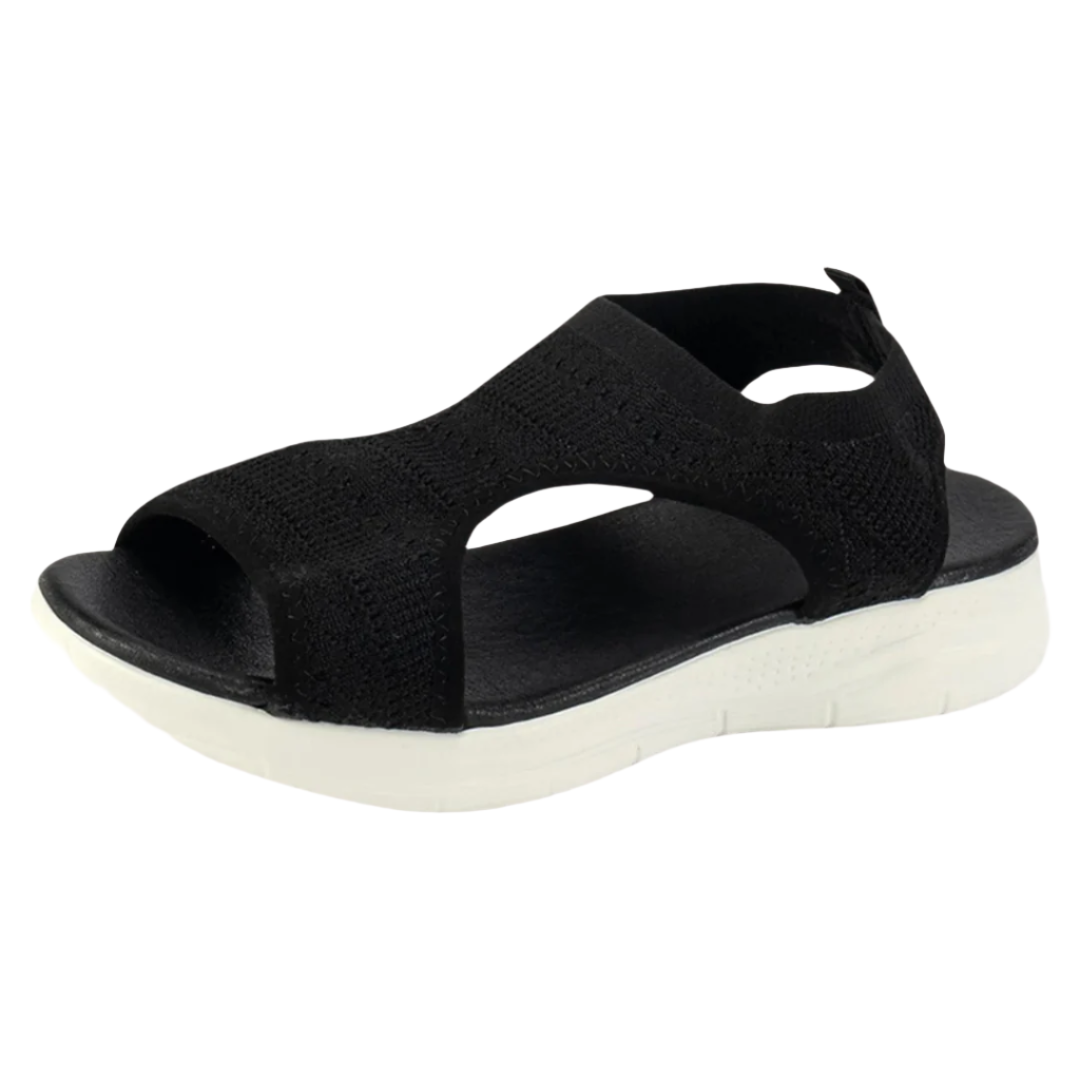 Felicity - Perfect Comfort Sandalen voor Vrouwen