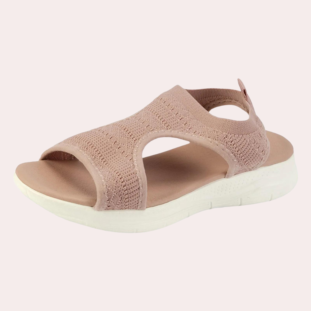 Felicity - Perfect Comfort Sandalen voor Vrouwen