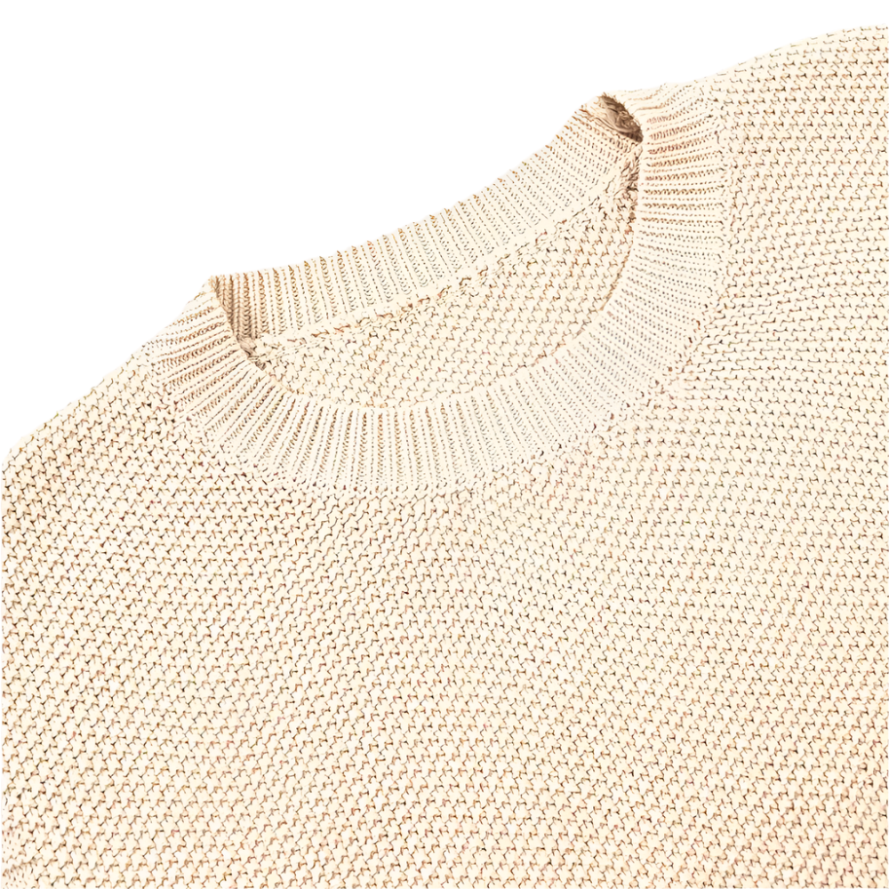 Dames Gebreid Mouwloos Vest Comfortabele Losse Pasvorm voor Casual Lagenstijl