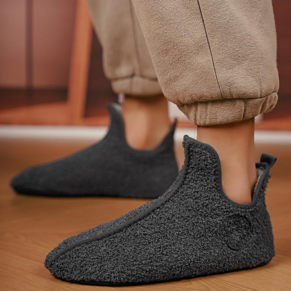 RIMAR - Functionele winterschoenen voor heren