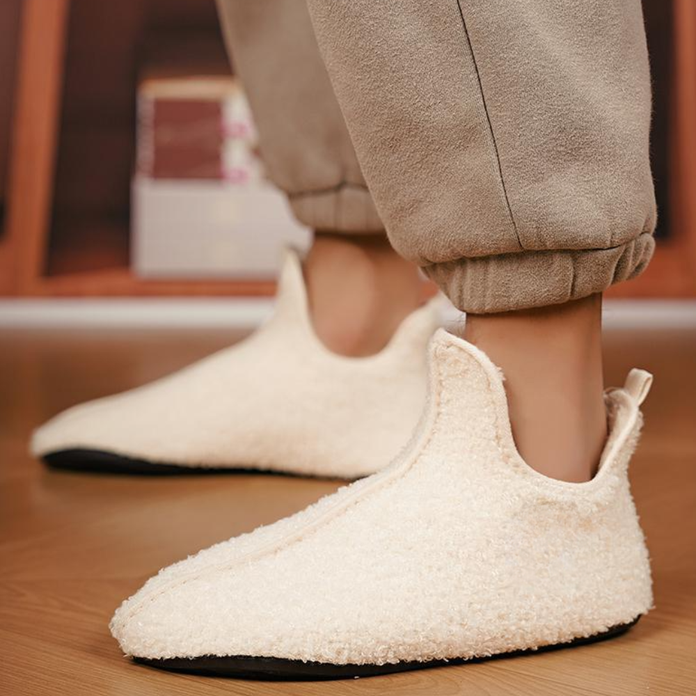 RIMAR - Functionele winterschoenen voor heren