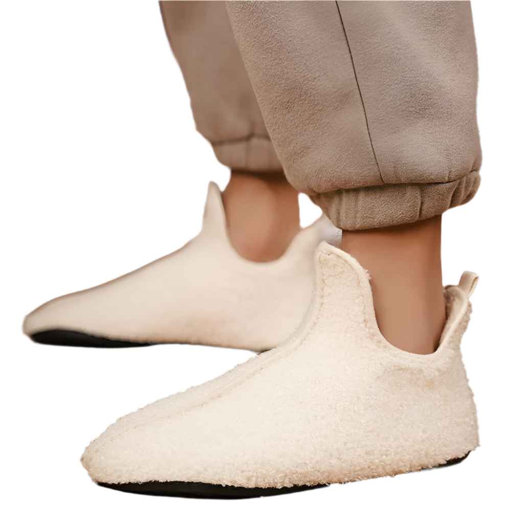 RIMAR - Functionele winterschoenen voor heren