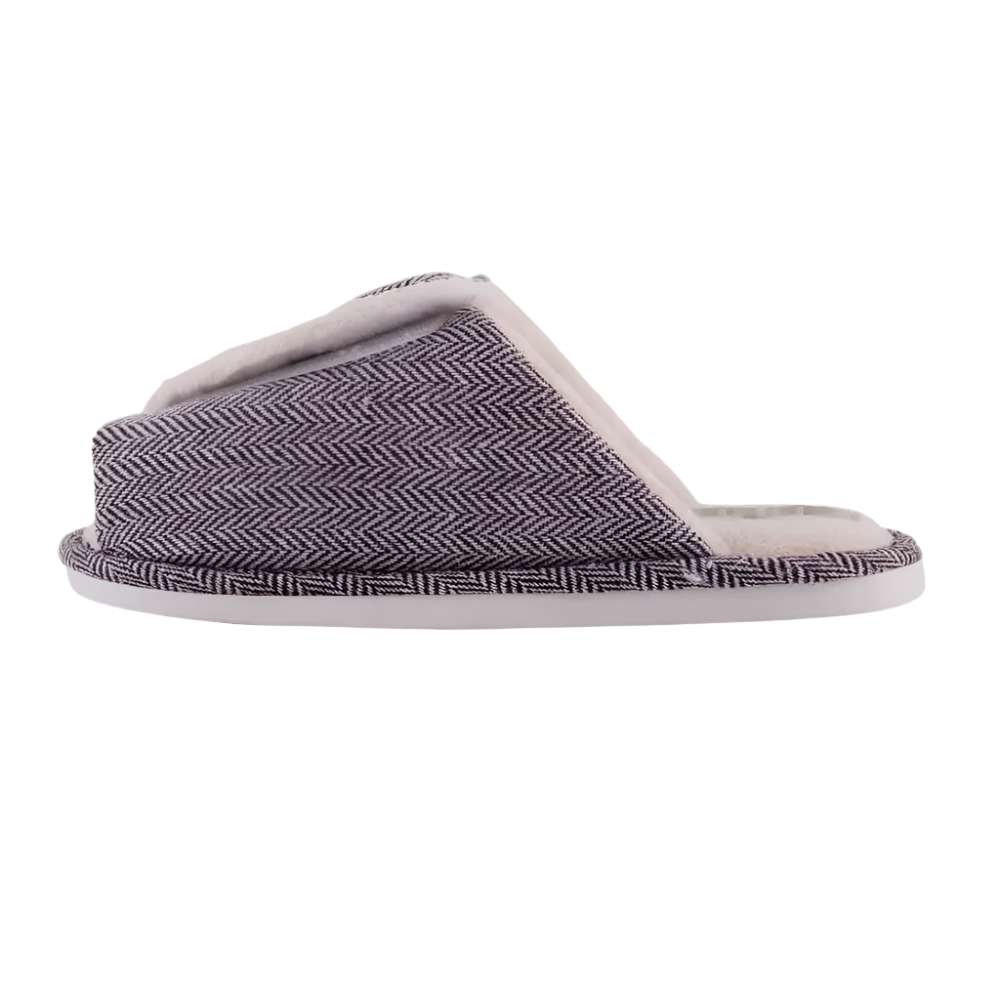 Ezrin - Elegante Verstelbare Pantoffels voor Mannen