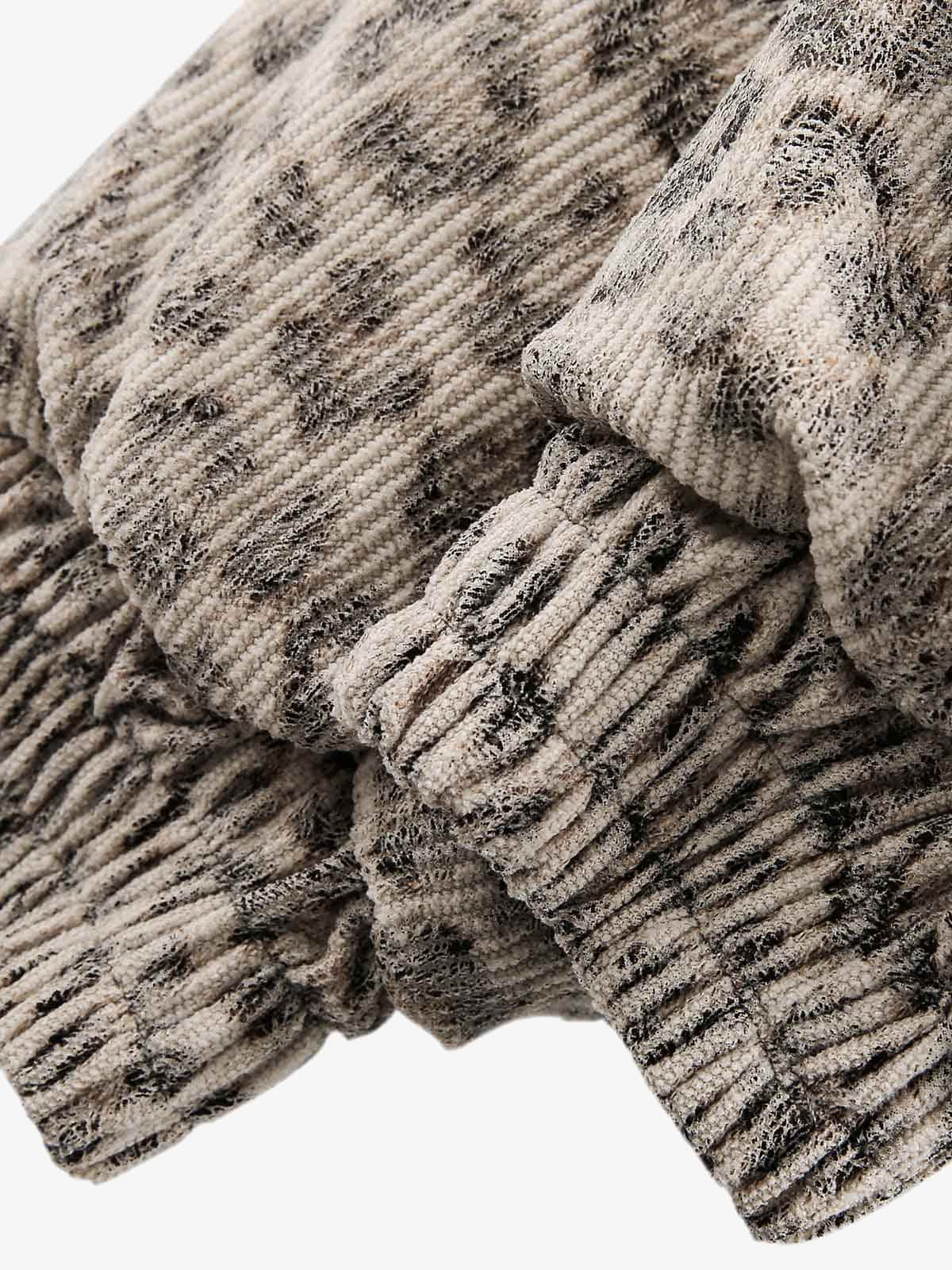 Heren winterjas met capuchon en imitatiebont voering – warme bomberjas in streetwear stijl met stoere vintage look en praktische zakken