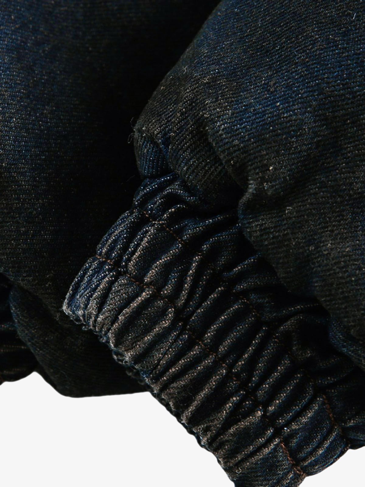 Heren winterjas met capuchon en imitatiebont voering – warme bomberjas in streetwear stijl met stoere vintage look en praktische zakken