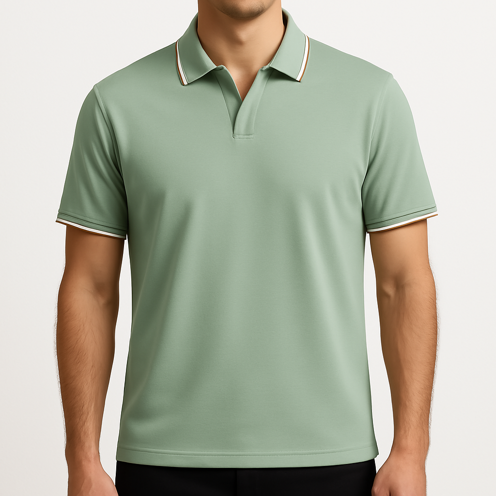 Heren polo's & T-shirts