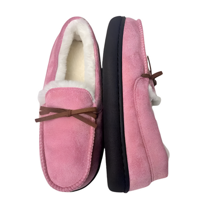 Ivonne - Modieuze Flats met Luxueuze Voering voor Vrouwen