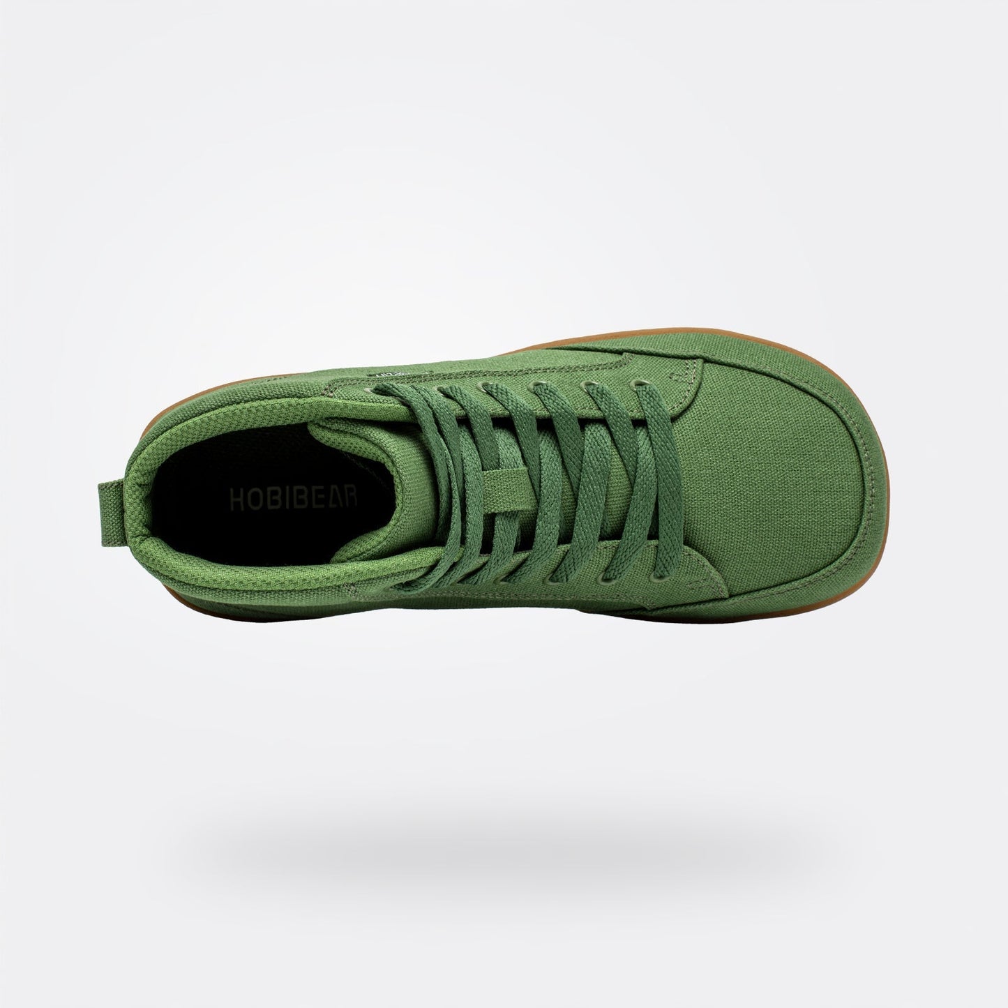 Unisex sneakers – Hoge canvas sneakers met lichtgewicht zool en ultiem draagcomfort in diverse kleuren