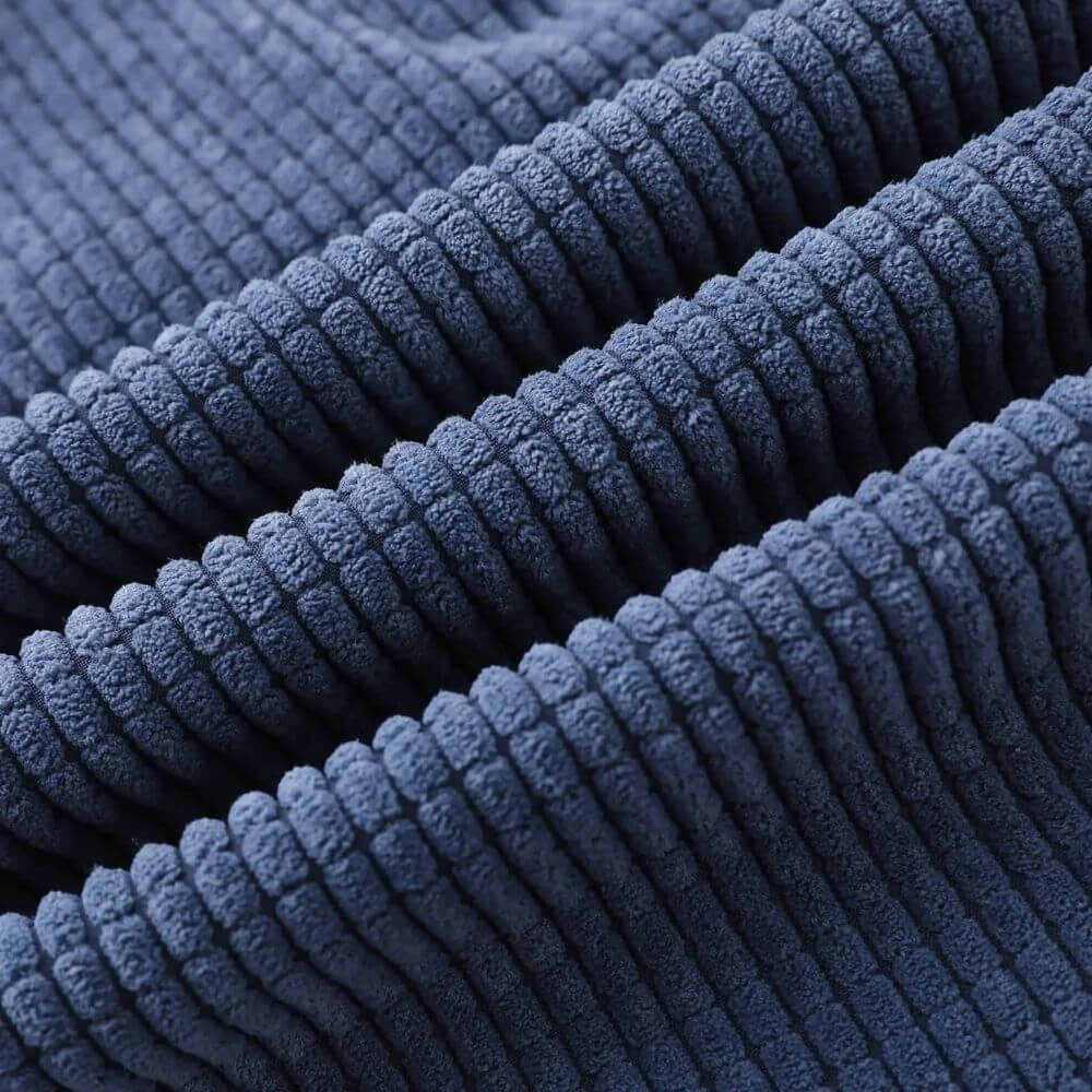 Heren Japanse stijl broek met relaxte pasvorm in diverse kleuren