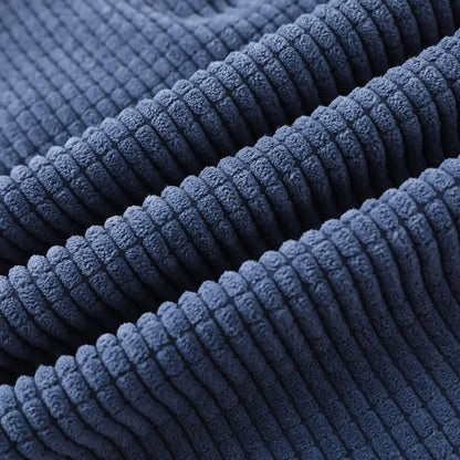 Heren Japanse stijl broek met relaxte pasvorm in diverse kleuren