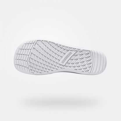 Unisex sneakers – Hoge canvas sneakers met lichtgewicht zool en ultiem draagcomfort in diverse kleuren