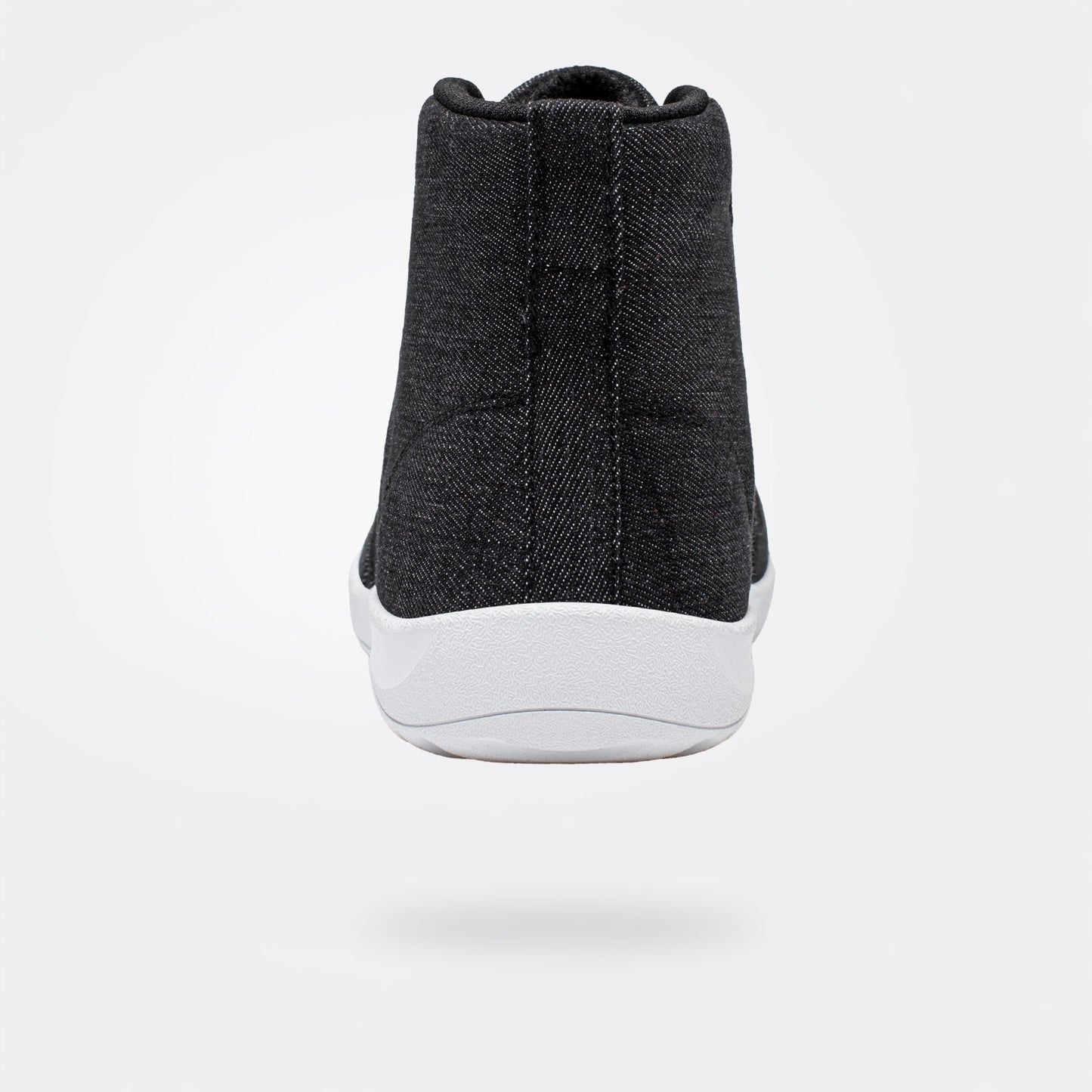 Unisex sneakers – Hoge canvas sneakers met lichtgewicht zool en ultiem draagcomfort in diverse kleuren