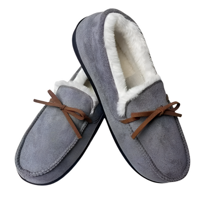 Ivonne - Modieuze Flats met Luxueuze Voering voor Vrouwen
