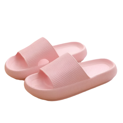 Selora - Stijlvolle antislippantoffels voor vrouwen