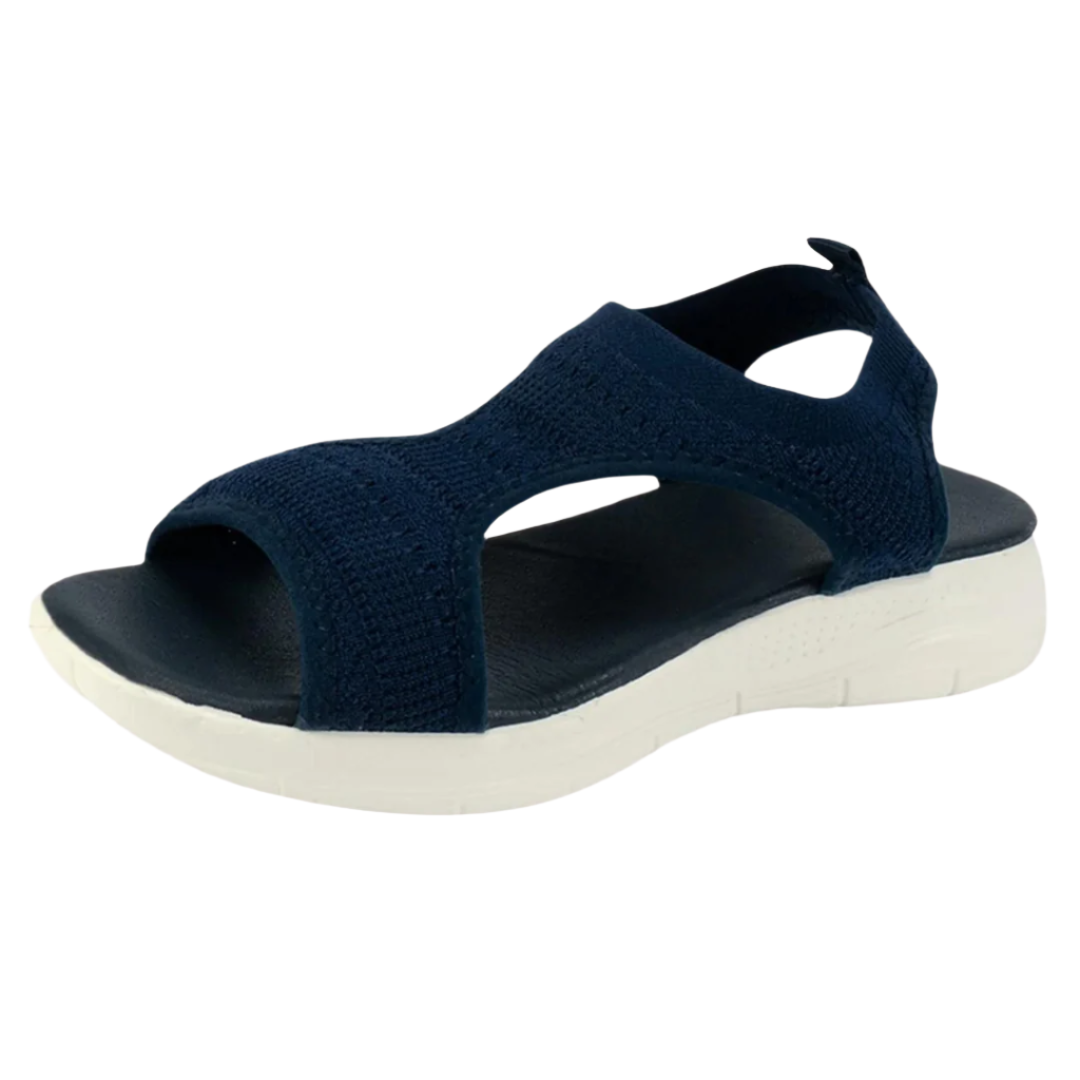 Felicity - Perfect Comfort Sandalen voor Vrouwen