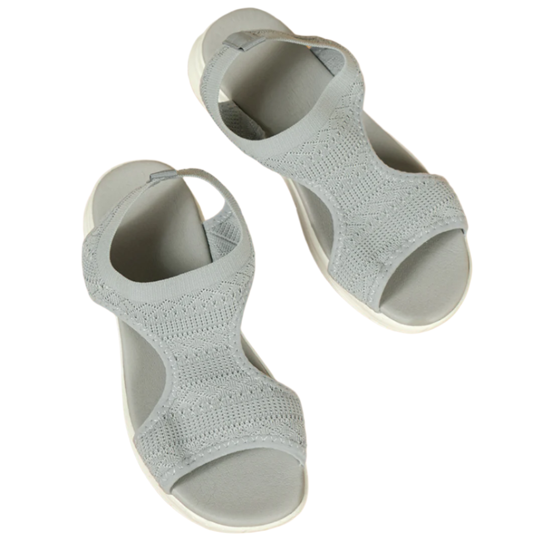 Felicity - Perfect Comfort Sandalen voor Vrouwen