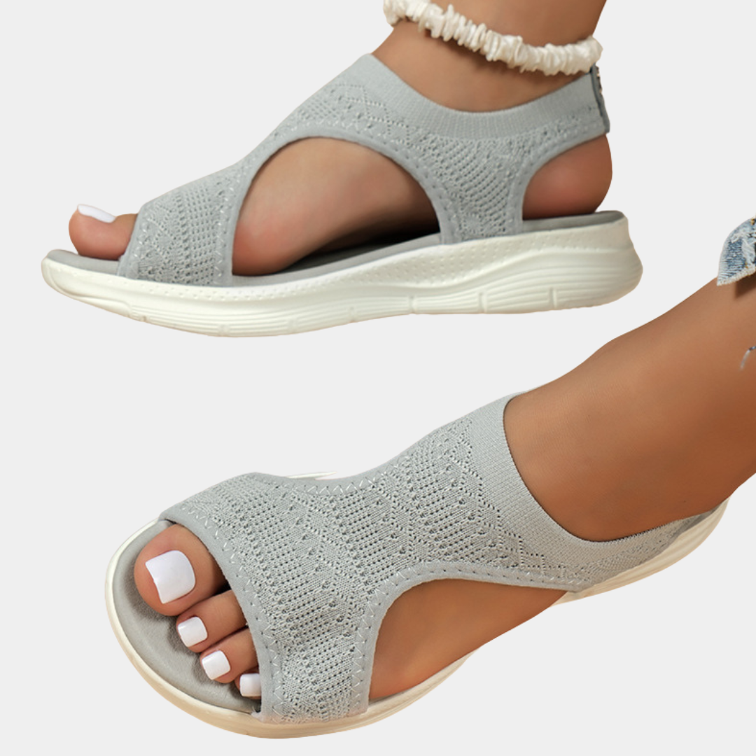 Felicity - Perfect Comfort Sandalen voor Vrouwen