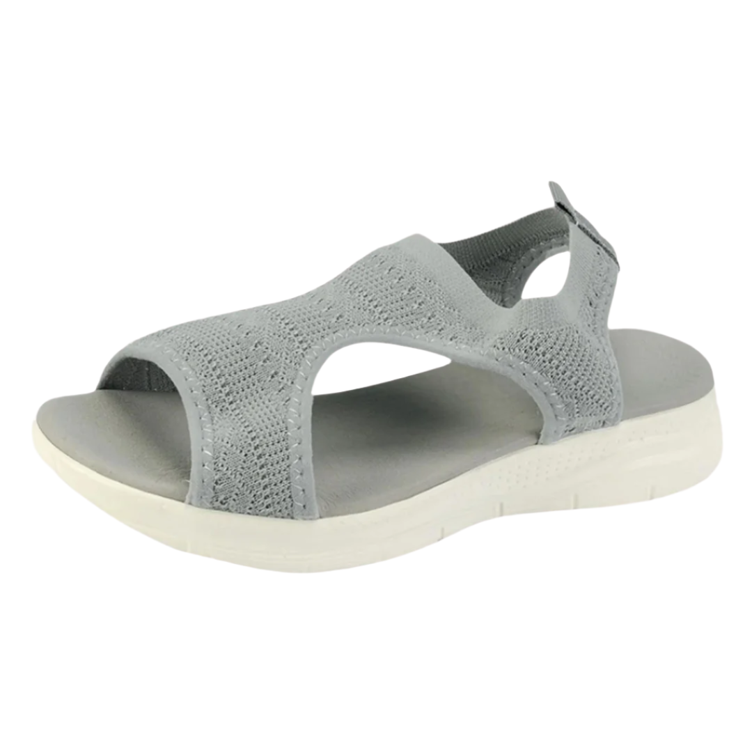 Felicity - Perfect Comfort Sandalen voor Vrouwen