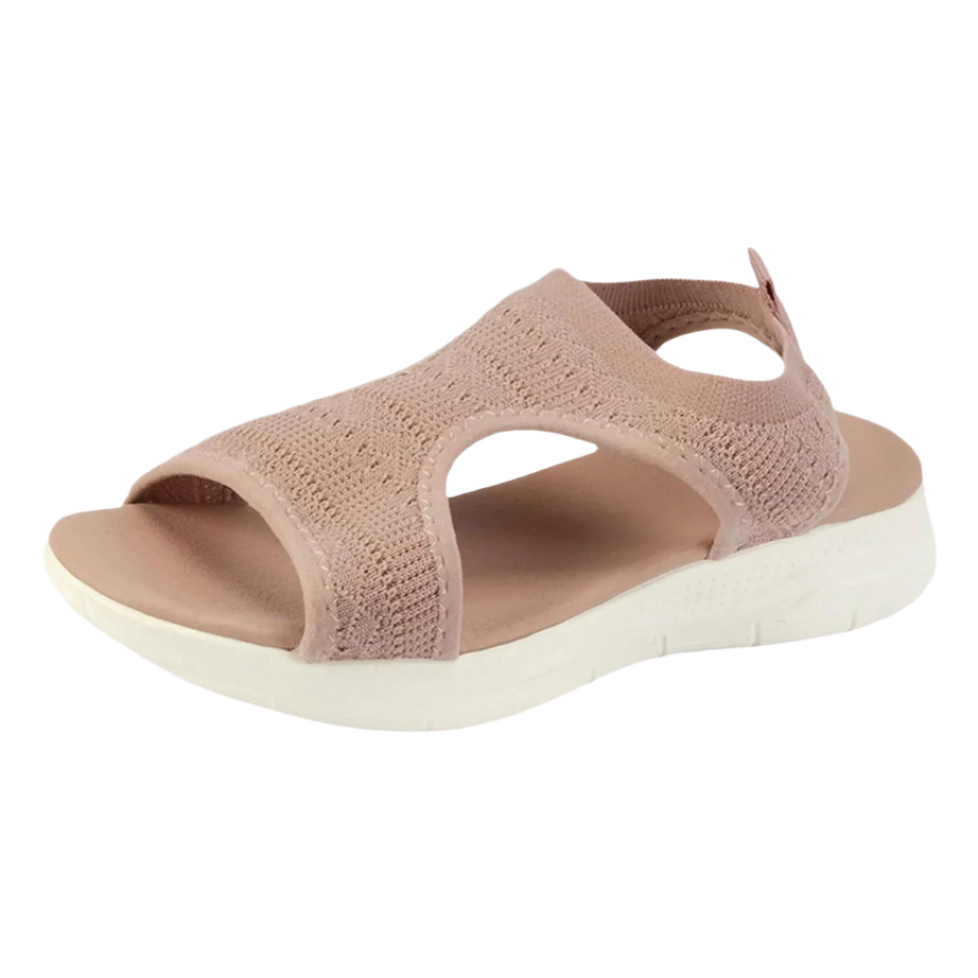 Felicity - Perfect Comfort Sandalen voor Vrouwen