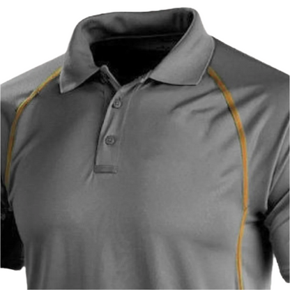 Urbano - Multifunctioneel heren T-shirt voor buitenavonturen