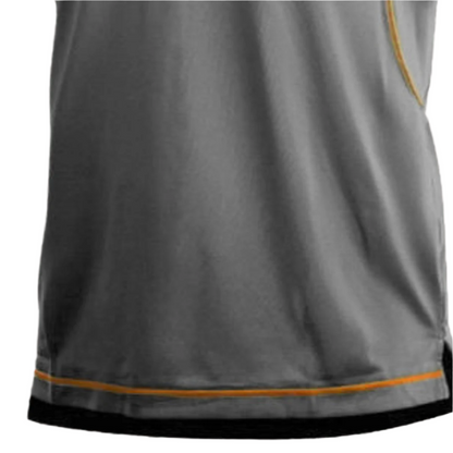 Urbano - Multifunctioneel heren T-shirt voor buitenavonturen
