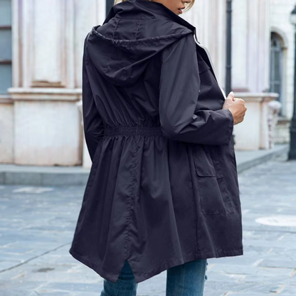 Celesta - Knusse Hoodie met lange mouwen voor dames