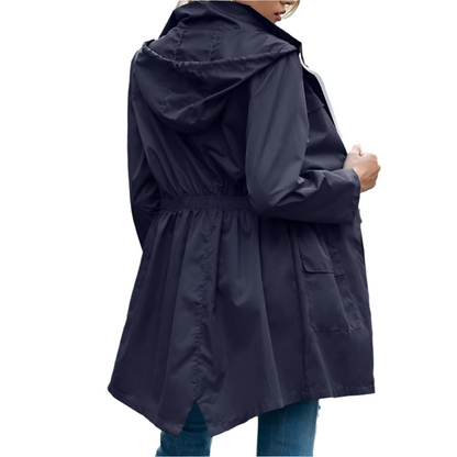 Celesta - Knusse Hoodie met lange mouwen voor dames