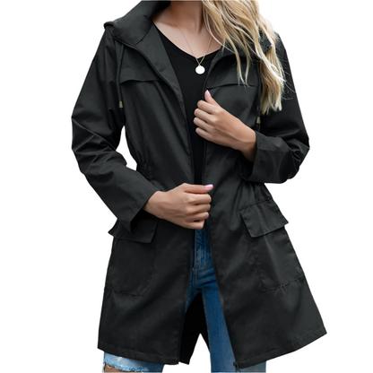 Celesta - Knusse Hoodie met lange mouwen voor dames
