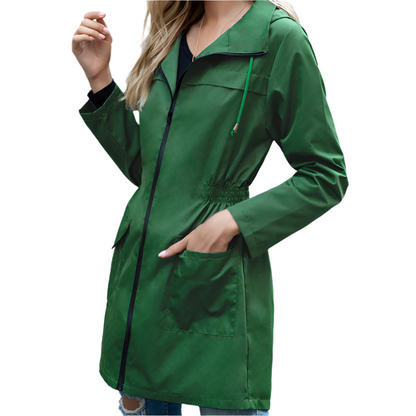 Celesta - Knusse Hoodie met lange mouwen voor dames