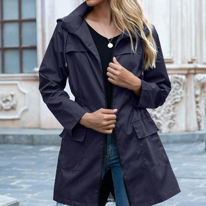 Celesta - Knusse Hoodie met lange mouwen voor dames