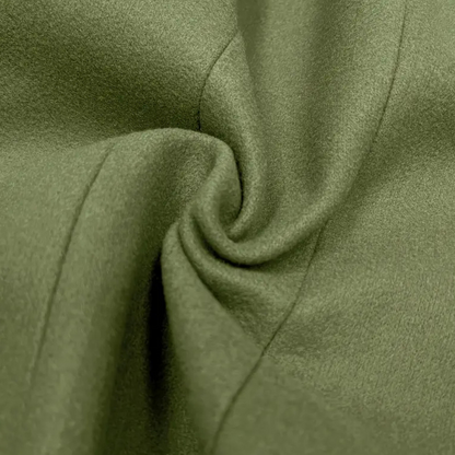 Dames Blazerjas voor Herfst en Lente Elegante Tussenjas met Getailleerde Pasvorm en Klassieke Revers