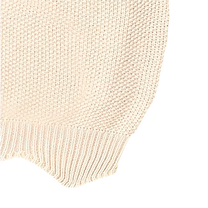 Dames Gebreid Mouwloos Vest Comfortabele Losse Pasvorm voor Casual Lagenstijl
