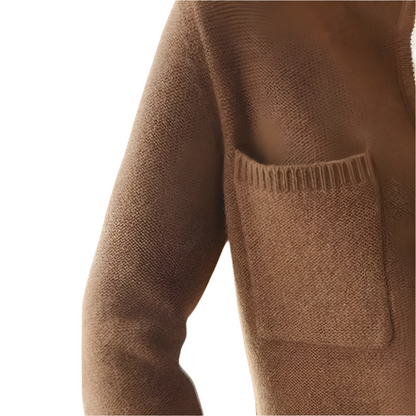 Mahira - Stijlvol en comfortabel damesvest