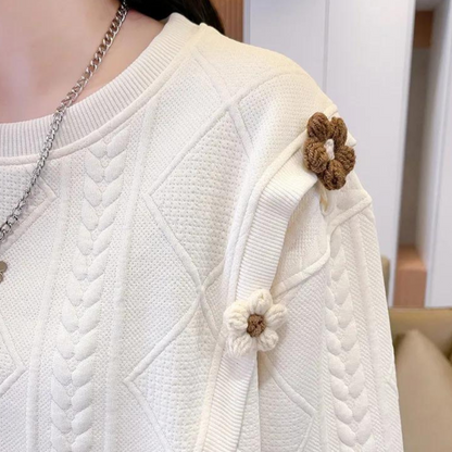Helena - Elegante Trui voor Vrouwen