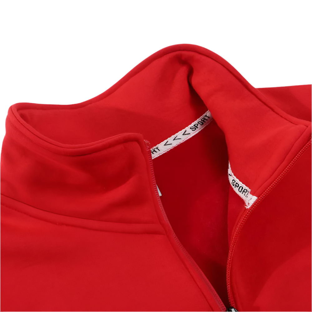 Noah – Klassiek Casual Herenvest