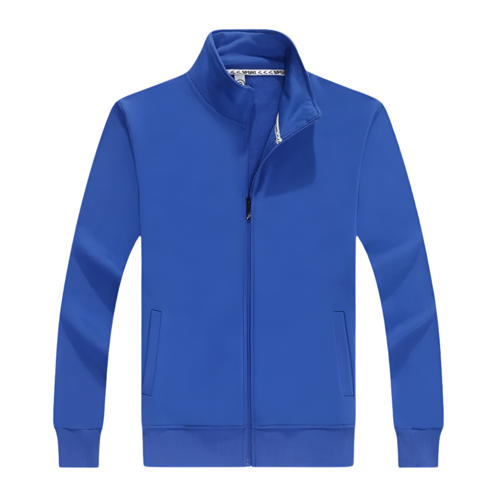 Noah – Klassiek Casual Herenvest