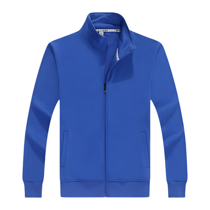 Noah – Klassiek Casual Herenvest