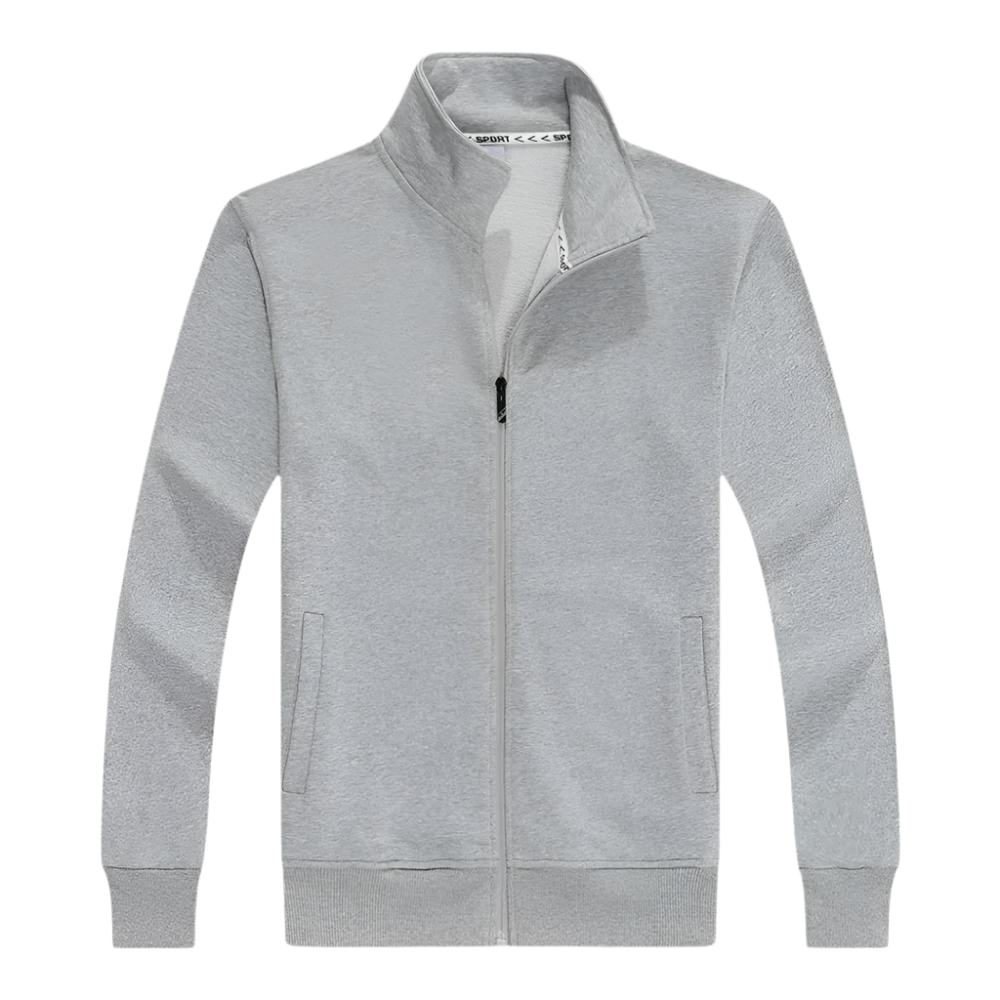 Noah – Klassiek Casual Herenvest