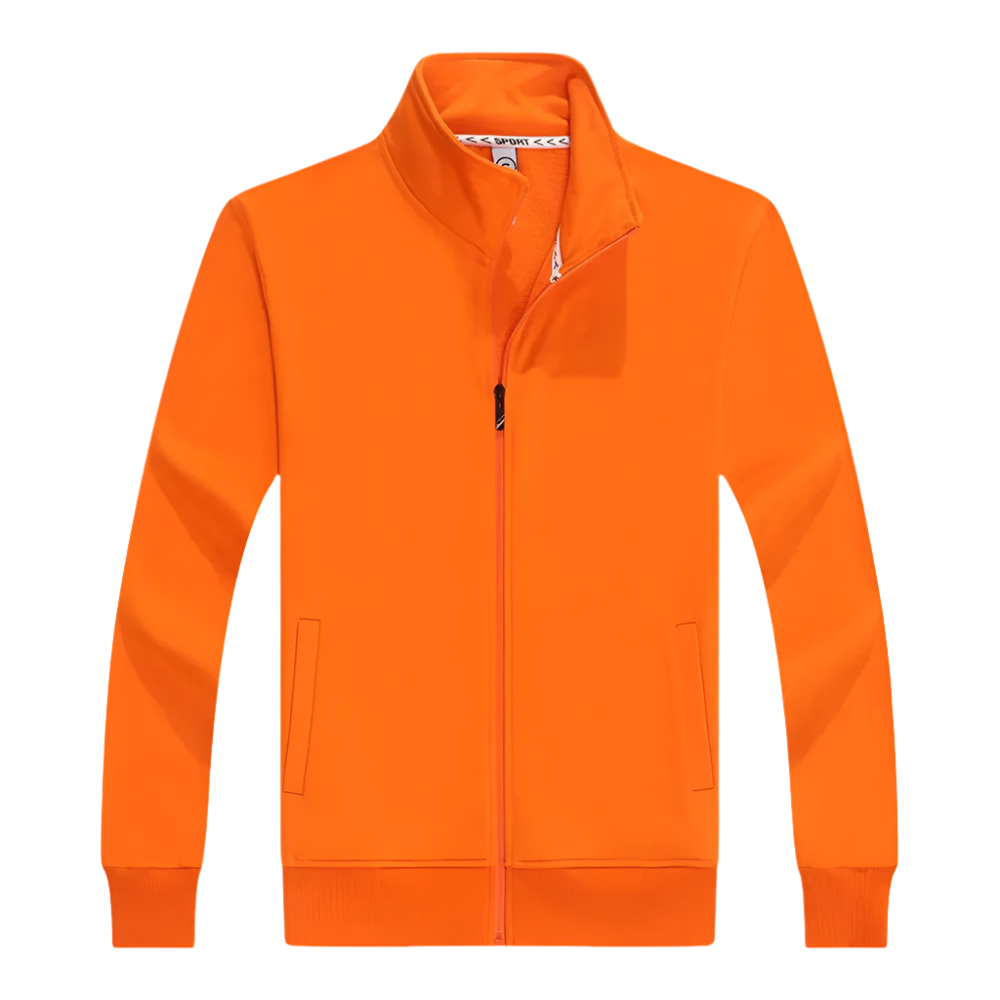 Noah – Klassiek Casual Herenvest
