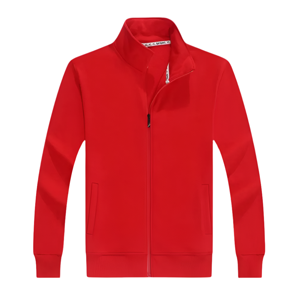 Noah – Klassiek Casual Herenvest