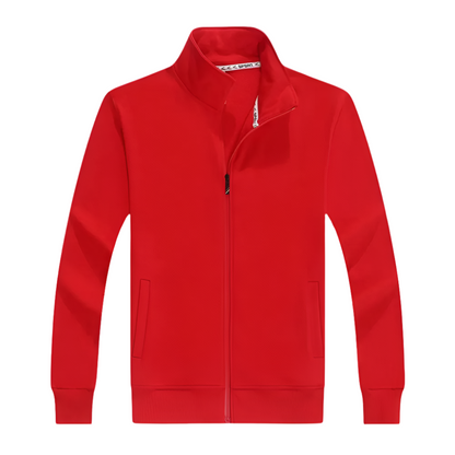 Noah – Klassiek Casual Herenvest