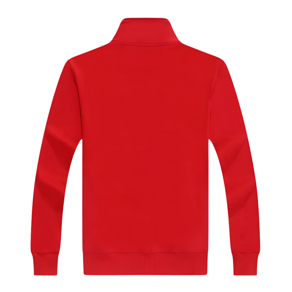 Noah – Klassiek Casual Herenvest
