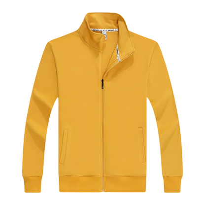 Noah – Klassiek Casual Herenvest