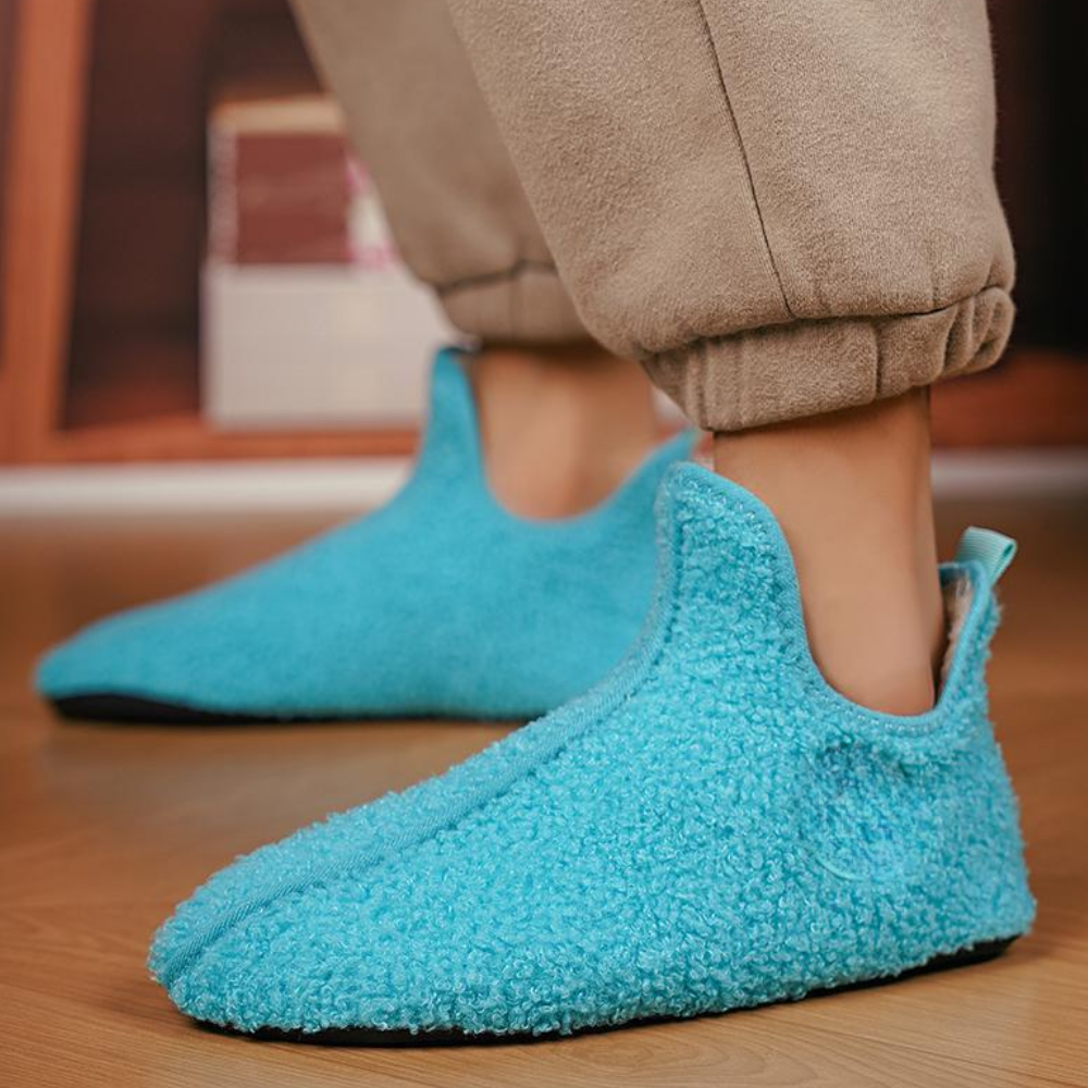 RIMAR - Functionele winterschoenen voor heren