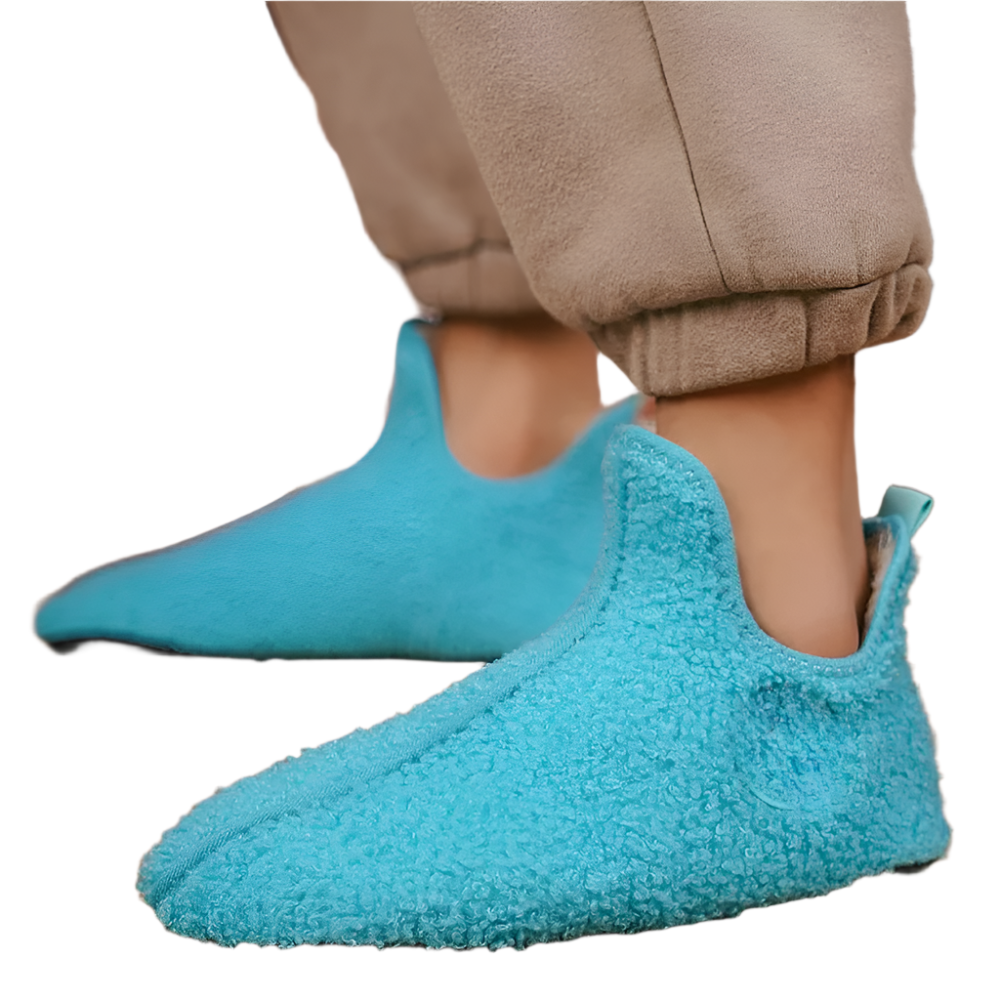 RIMAR - Functionele winterschoenen voor heren