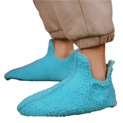 RIMAR - Functionele winterschoenen voor heren